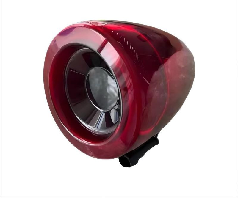 Ferrari F430 LED Tail Lights Red Smoke by Exotic Led 2005 - 2009