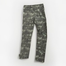 Old Navy Kids Size M 8 Green Camo Sweatpants Joggers Soft