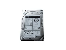 Dell 1.8TB VJ7CD 2.5 SAS 12Gb/s Server Hard Drive ST1800MM0168