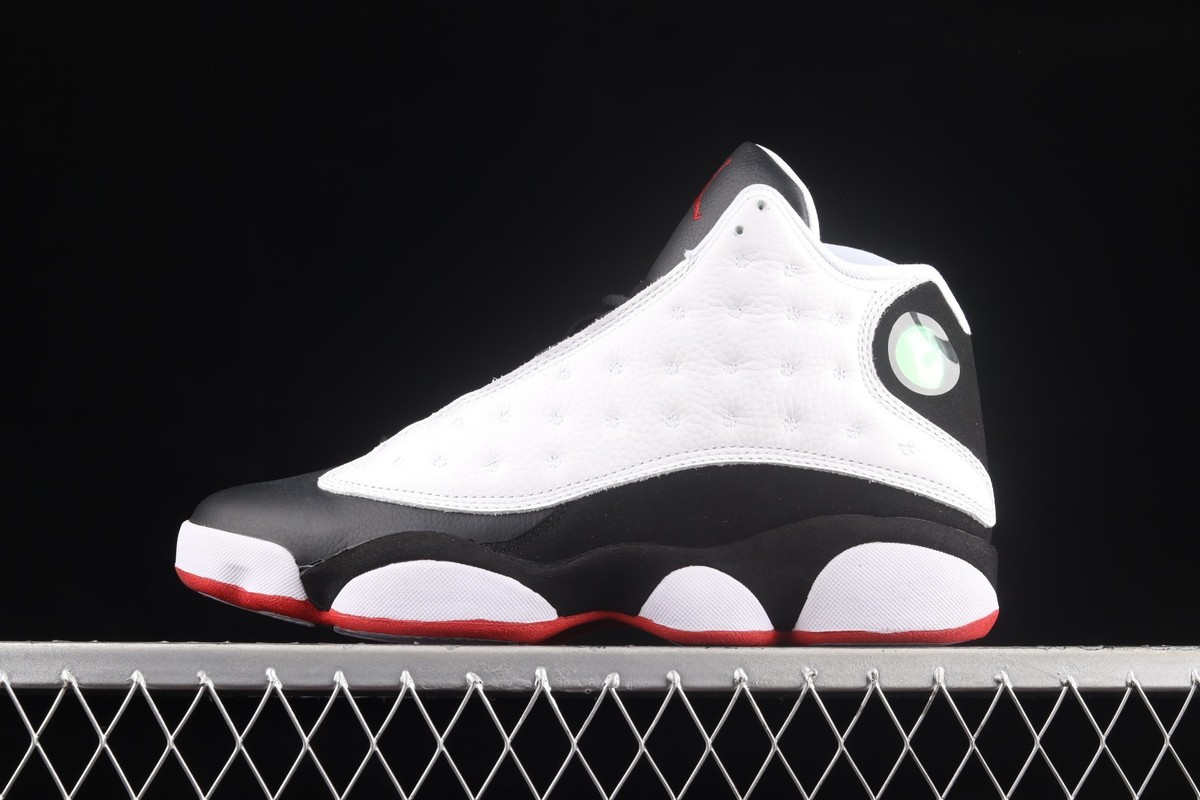 シューズ(男性用) Nike Air Jordan 13 Retro \"He Got Game\" $_12.JPG?set_id=880000500F