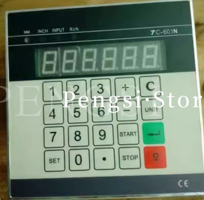 TC-601N old style Stroke controller for band saw double-sided planer #yr