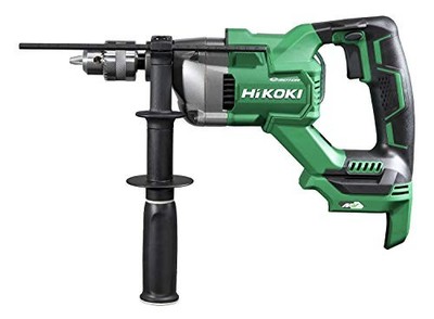 HiKOKI 36V Cordless Drill D3613DA Body Only