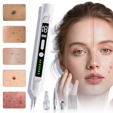 Mole Removal Pen Skin Tag Remover Anti-Aging Wart Tattoo Fade Beauty Tool