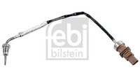 Sensor Abgastemperatur Febi Bilstein 185569 FüR Vw Passat B8 3G2 CB2 Arteon 3H9