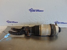 Audi Q7 Strut Air Suspension 4L 10-15 Passenger Left Front Strutt 7L8616039D