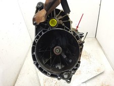Boite de vitesse Volvo S40