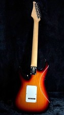 Suhr Classic S Maple Neck-3 Tone BURST-2021USED Used Electric Guitar 2020