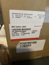 LG TCA37091209 OEM Compressor Set Assembly