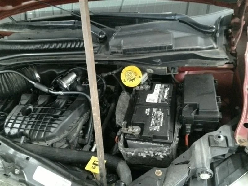 Consola piso delantero extraíble Opt Cvv se adapta a 11-16 TOWN & COUNTRY 104470828 Foto 4 de 4