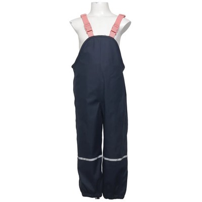 Lupilu, Regenhose, Größe: 110/116, Blau, Polyester/Polyurethan #Nvx