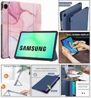 Case For Samsung Galaxy Tab A9 / A9+ 2023 / A11 Plus (2025) 8.7" 11" Smart Cover