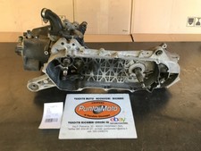 Bloque de motor completo Aprilia Scarabeo 50 Ditech 2002-2004