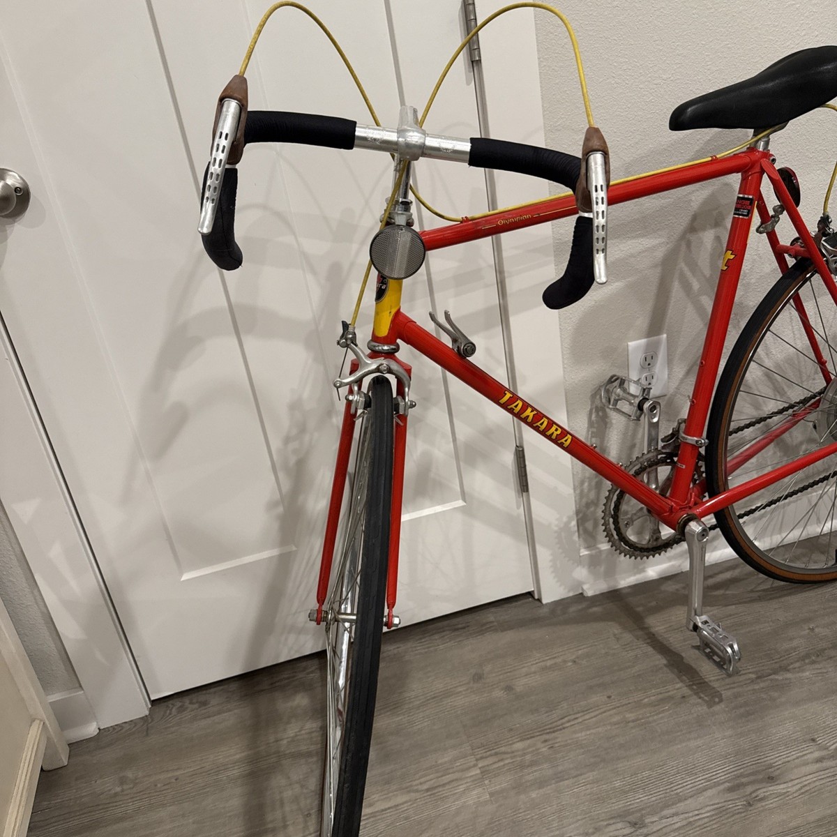 1985 Takara Olympian Road Bike Road Champion | eBay
