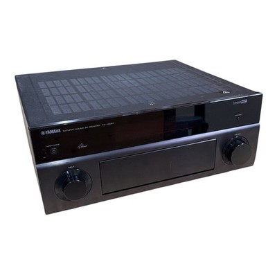 YAMAHA RX-V2067 Natural Sound AV Receiver (mit Kratzern, ohne Fernbedienung)