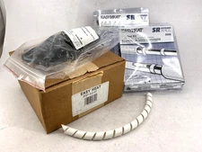 New Easy Heat GFST1-ELCI Plug-In Power Connection Kit 120V