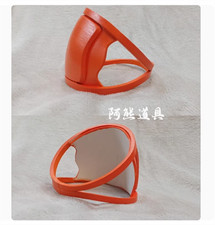 Jednoczęściowy Portgas D Ace Podkładka na łokieć Cosplay Akcesoria Rekwizyt 1 szt. Dostosowywanie Anime