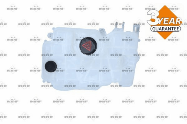 AusgleichsbehäLter KüHlmittel FüR Scania G II P R I S-image