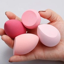 Make Up Blender Cosmetic Puff Makeup Sponge Foundation Powder Sponge Beauty Tool