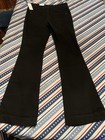 WOMEN’S INC DENIM BLACK PULL ON BOOT HIGH RISE PANTS SIZE 10 NEW WITH TAGS NWT — photo 5