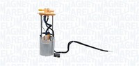 KraftstoffföRdermodul Magneti Marelli 313011313207 FüR Mercedes Sprinter Bus 218