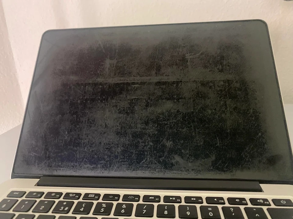 RETINA Apple MacBook Pro 13" 3.4GHz i7 Turbo 16GB RAM 512GB SSD MONTEREY - DELAM - Immagine 2 di 4