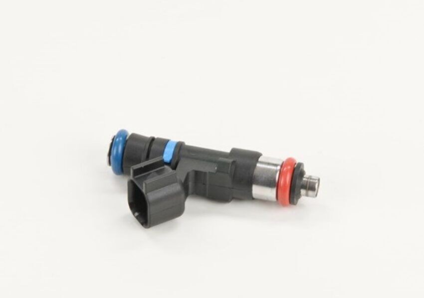 Bosch LPG Fuel Injector for HSV Maloo VE VZ 6.0L 6.2L V8 LS2 LS3-image