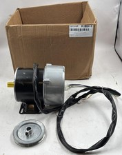 Portacool Hurricane 360 Replacement Motor Parmtrh3600a