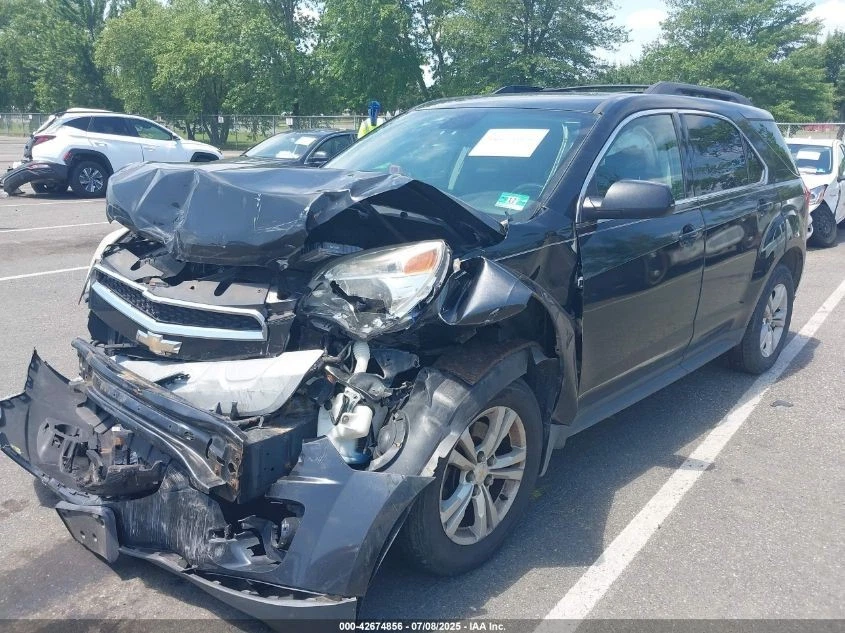 Used Alternator fits: 2013 Chevrolet Equinox 3.6 Grade A Foto 4 de 4