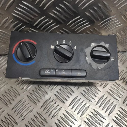 OPEL ASTRA G Hatchback F48, F08 Steuergerät für autonome Heizung 15423147