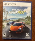 The Crew Motorfest - Sony PlayStation 5