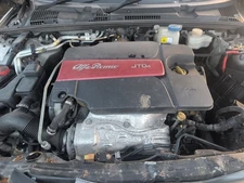 ALFA ROMEO 159 JTDM 16V 2009-2010 MOTOR DIESEL BLANK 939B3000