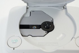 PS one Console System SCPH-100 SONY Tested JAPAN Video Game -NTSC-J- A8524502