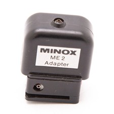 Minox ME 2 adaptateur -