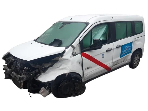 HV6C3D070 Cremallera Direccion para FORD TRANSIT CONNECT (CHC) 2018 254162 - Imagen 9 de 10