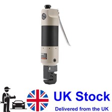 Air Punch Joggler NEW Edge Setter UPGRADE Tool UK 5mm Hole Punch