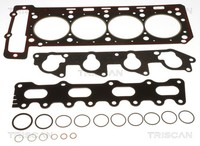 Dichtungssatz Zylinderkopf Triscan 598-4173 FüR Mercedes Klasse W202 W124 Model