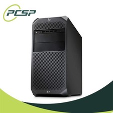 HP Z2 Tower G9 Core i9-14900K 32GB 1TB RTX A4500