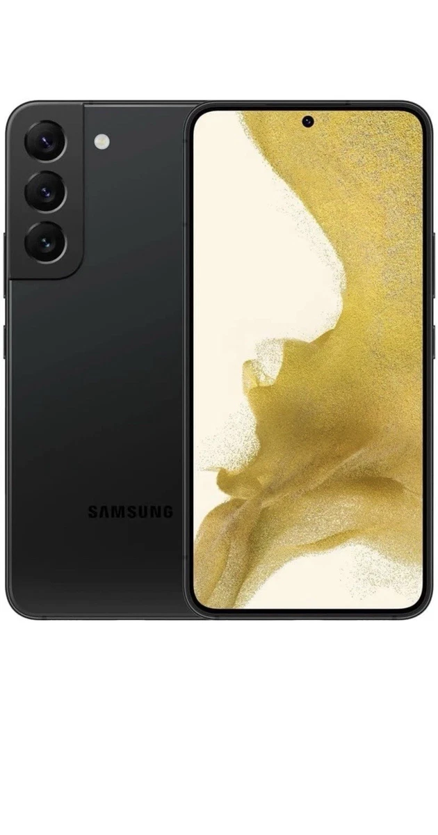 未使用に近い SIMフリー Galaxy S22+ 128GB 1442 SAMSUNG（サムスン