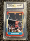 New ListingMICHAEL JORDAN 1996 Fleer #4 PSA 10 Decade of Excellence GEM MT Chicago Bulls
