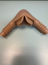 Nitrous Hood Kit And Liner 1 Hood 1 Liner-adult Size