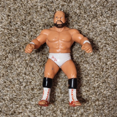 WCW Arn Anderson Loose 4.75 Action Figure Galoob 1...