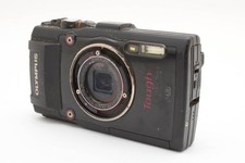 Olympus Stylus Tough TG-3 Digital