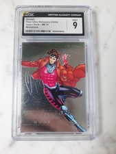 2023 Fleer Ultra Wolverine Cards 43
