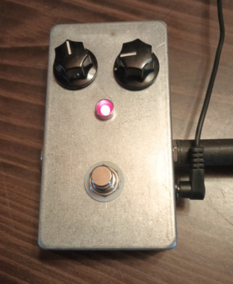 Build Your Own Clone BYOC Lazy Sprocket Boss Slow Gear SG-1 Clone
