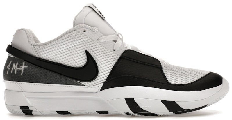 Nike Ja 1 EP Scratch 2.0 for Sale | Authenticity Guaranteed | eBay