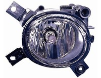 Nebelscheinwerfer Rechts Audi A3 2008-2012
