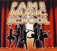 Audio Cd - Fame Music School / Various - It-Why -D- Neu