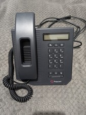 Polycom CX300 R2 USB Desktop Phone a