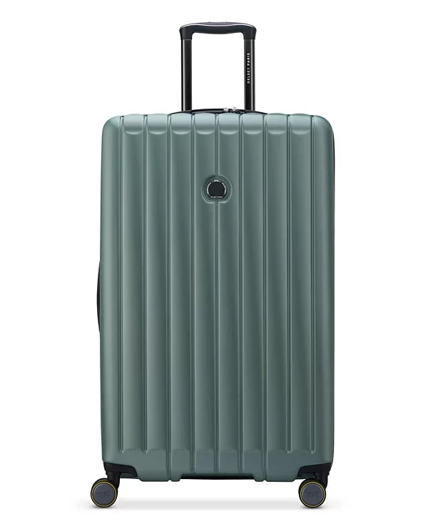 Delsey Paris Shadow 6&period;0 Expandable 29" Spinner Luggage