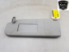 SUN VISOR WING Volkswagen Polo V (6R) 2012 6R0857551K2F4 / 6R0857551K